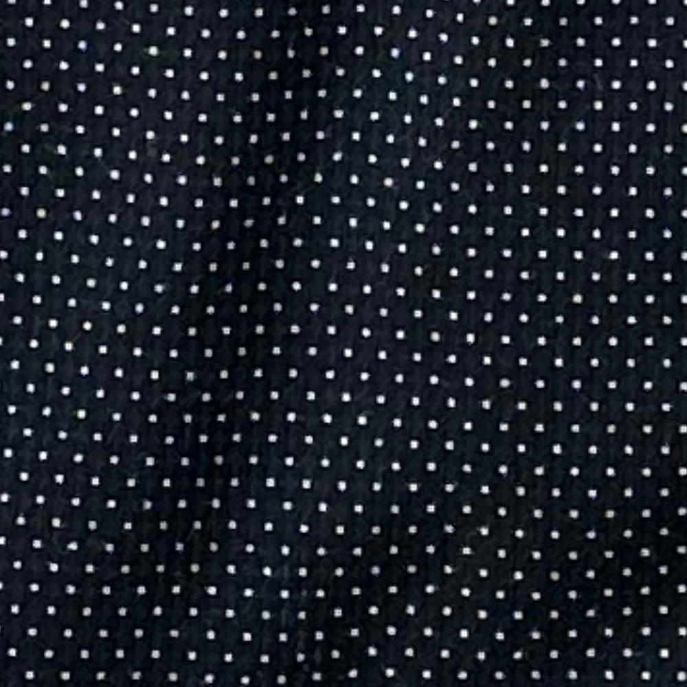 Ann Taylor Polka Dot Lace Sleeveless Sheath Dress Size 6P Office Casual Business - Picture 7 of 14